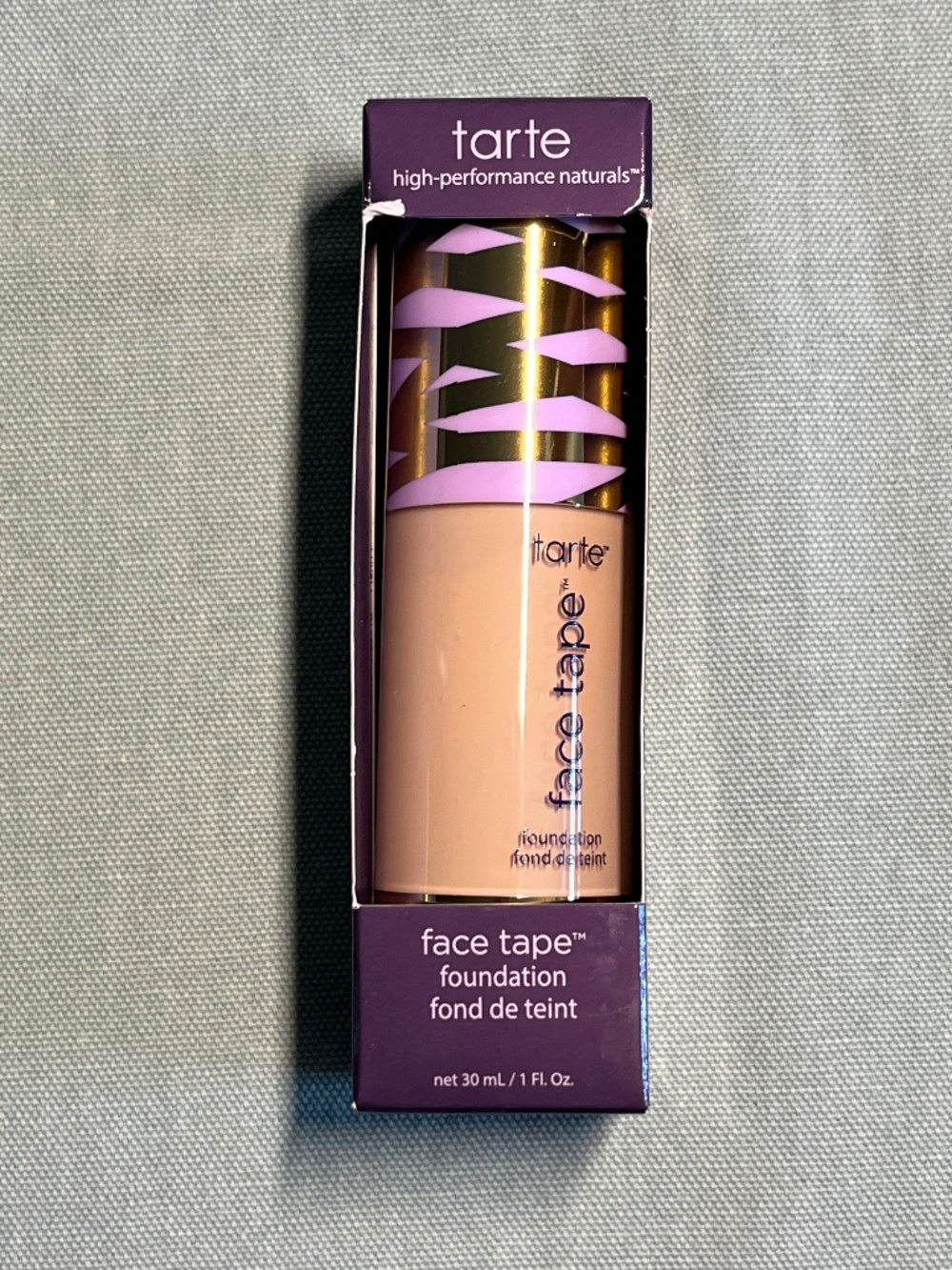 Tarte Face Tape Foundation, 20B light beige, NIB, $42 - Picture 1 of 3